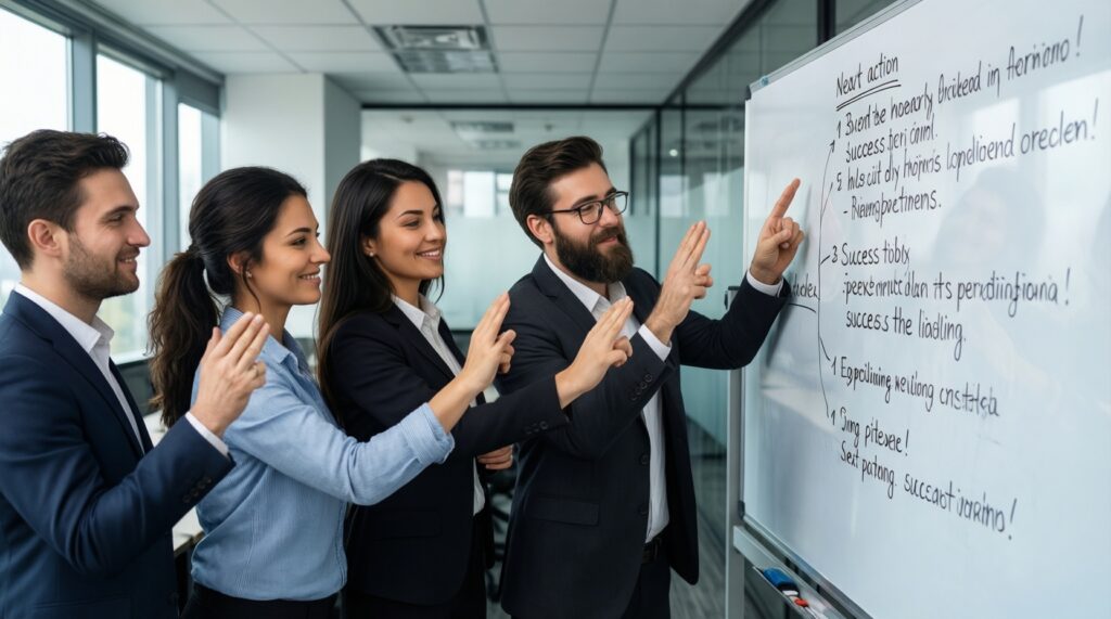 Техники выявления потребностей клиента: какие вопросы реально продают - иллюстрация