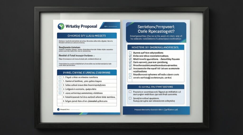 Работа с возражениями: 15 популярных