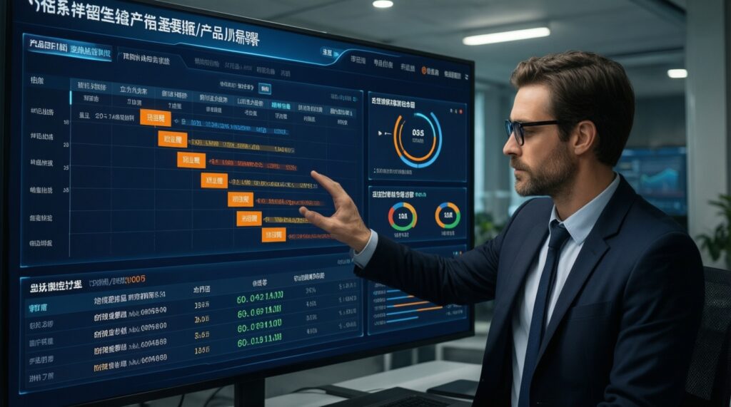 Как повышать средний чек: кросс-сейл, апсейл и бандлы без давления на клиента - иллюстрация