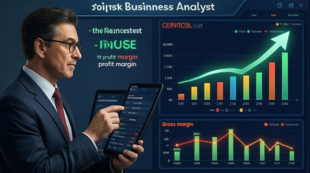 Ценообразование в торговле: как выбрать стратегию и не потерять маржу - иллюстрация