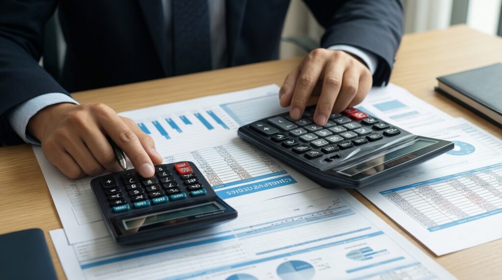 Ценообразование в торговле: как выбрать стратегию и не потерять маржу - иллюстрация