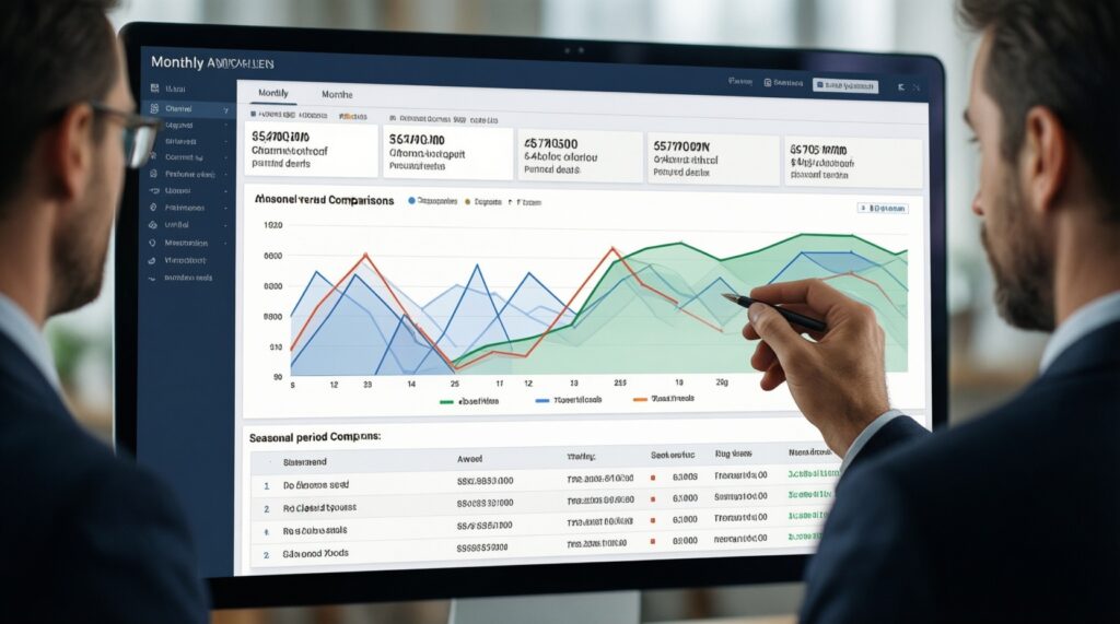 Как считать эффективность отдела продаж: KPI, конверсия, LTV, CAC и маржинальность - иллюстрация