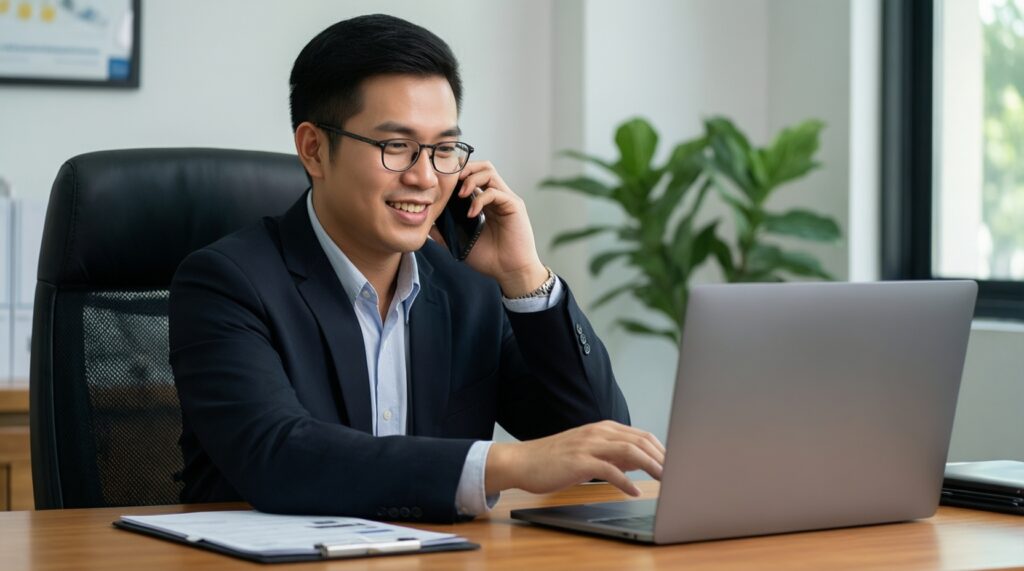 Холодные звонки в 2026: что живо, что умерло и как адаптироваться - иллюстрация