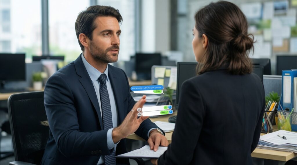 Как работать с возражениями 