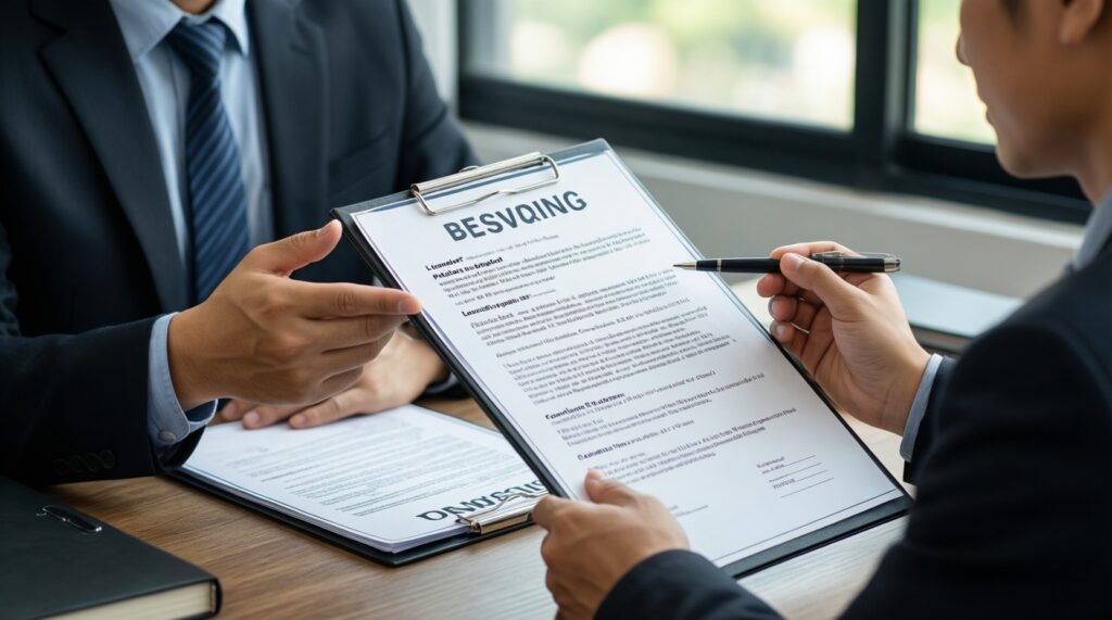 Переговоры о скидках: как удержать цену и сохранить отношения - иллюстрация