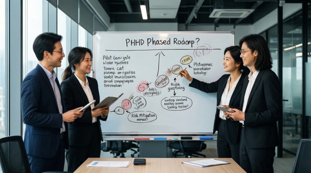 Как продавать сложные продукты: цикл сделки, пресейл и работа с ЛПР - иллюстрация