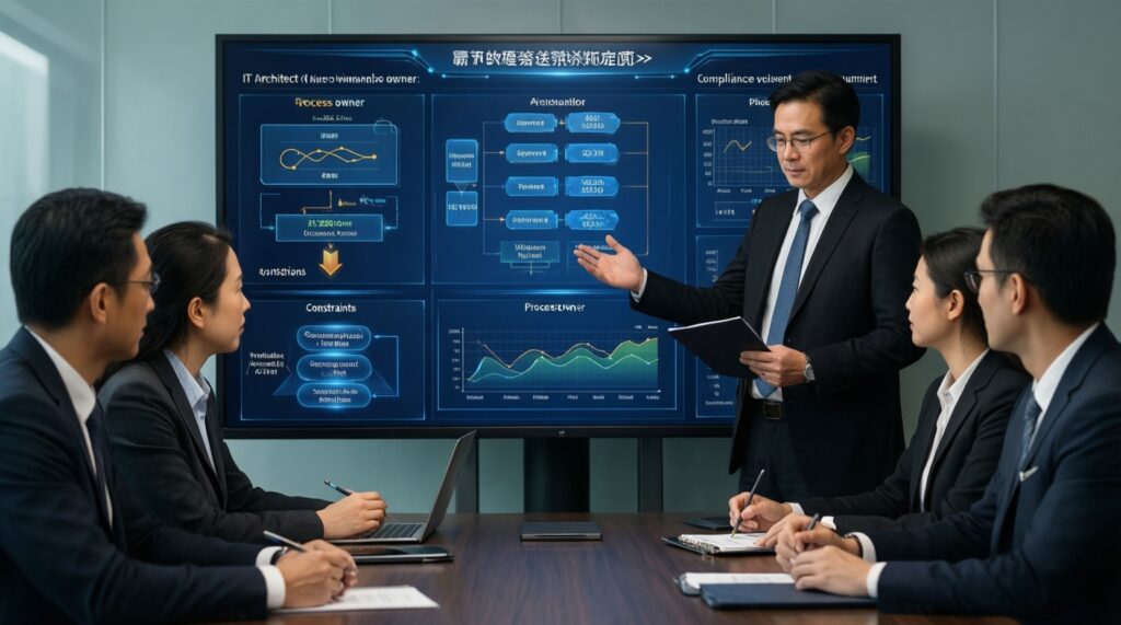 Как продавать сложные продукты: цикл сделки, пресейл и работа с ЛПР - иллюстрация