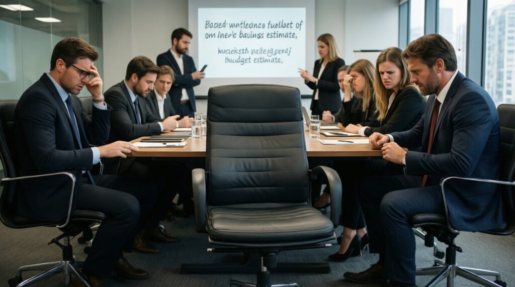 Как продавать сложные продукты: цикл сделки, пресейл и работа с ЛПР - иллюстрация