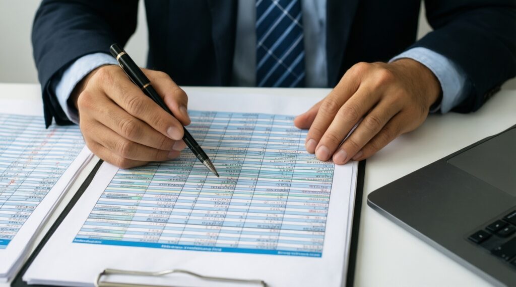 Управление ассортиментом: ABC/XYZ-анализ и как убрать