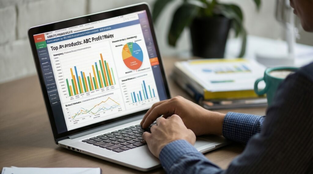 Управление ассортиментом: ABC/XYZ-анализ и как убрать