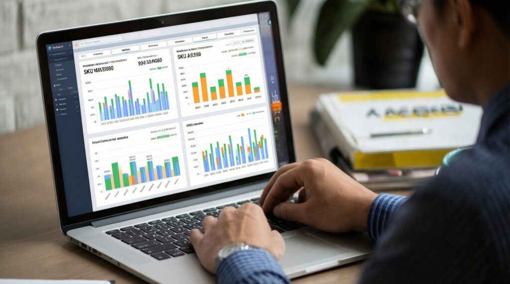 Управление ассортиментом: ABC/XYZ-анализ и как убрать