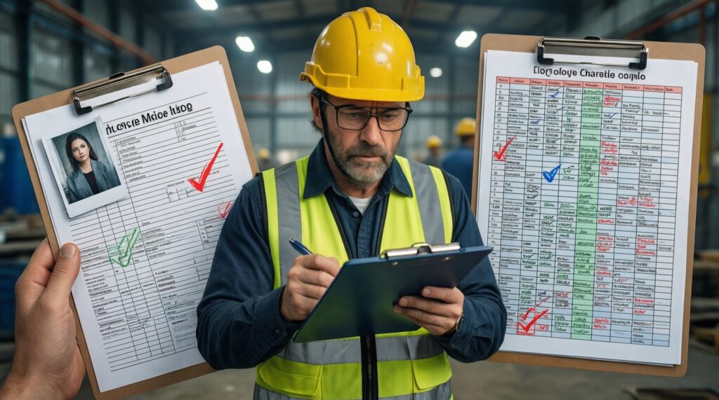 Мерчандайзинг, который продаёт: планограммы, выкладка и навигация в магазине - иллюстрация