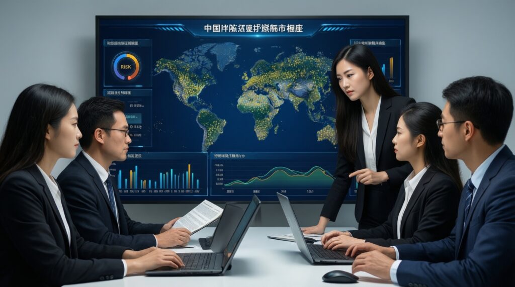 Партнёрские продажи и дилерская сеть: как запускать и контролировать качество - иллюстрация