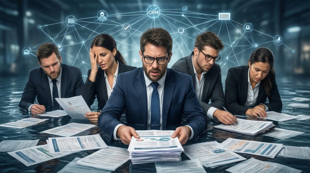 Партнёрские продажи и дилерская сеть: как запускать и контролировать качество - иллюстрация