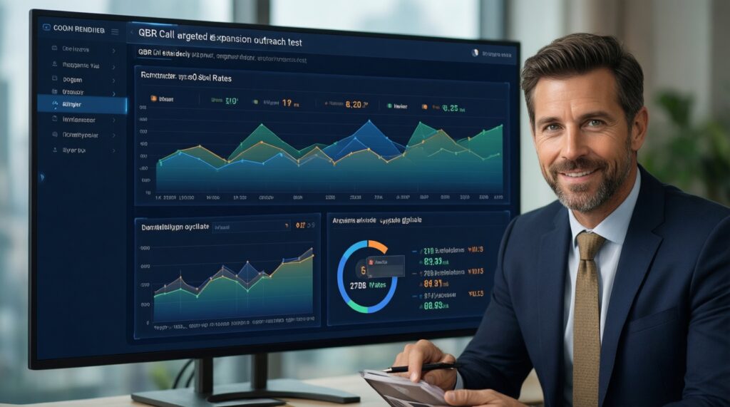 Как выстроить воронку продаж с нуля: от первого касания до повторной сделки - иллюстрация