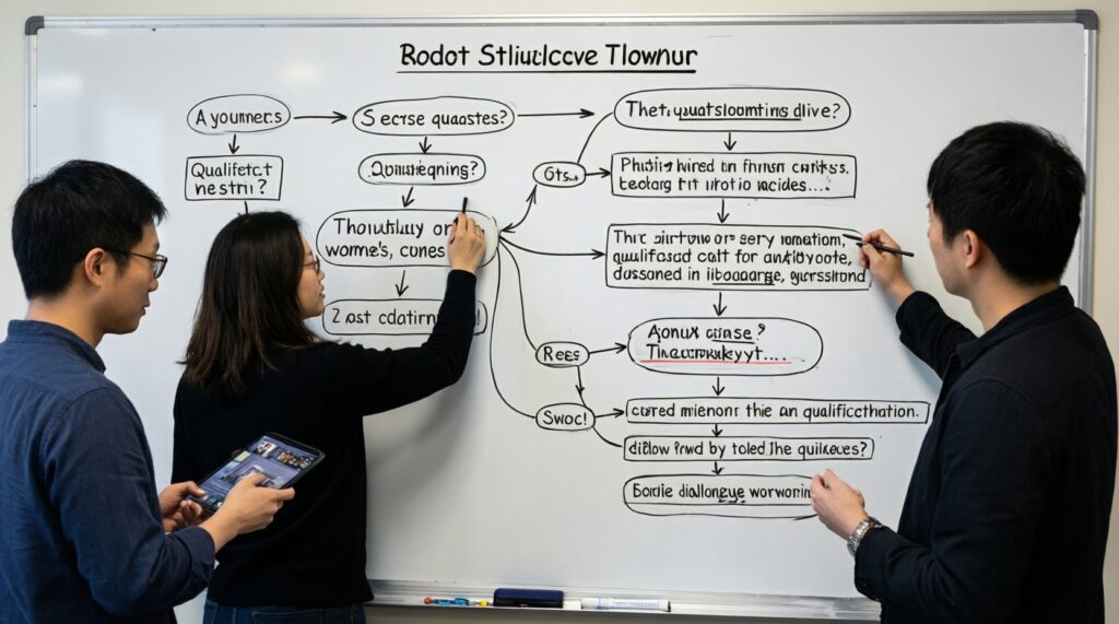 Скрипты продаж: как писать, тестировать и не звучать