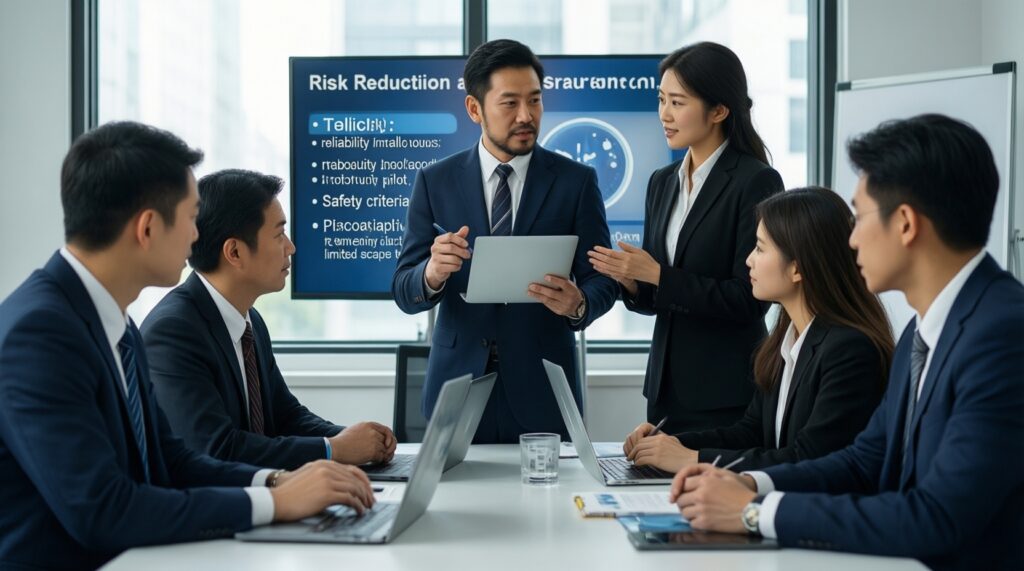 Техники выявления потребностей: вопросы, которые продают - иллюстрация