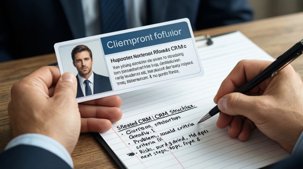 Техники выявления потребностей: вопросы, которые продают - иллюстрация