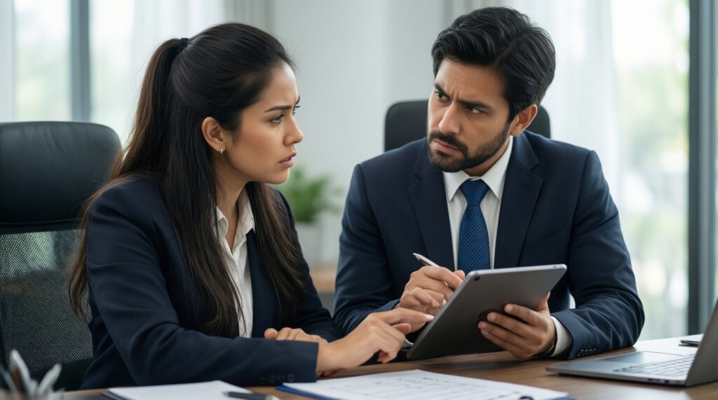 Как работать с возражениями без давления: практичные формулировки - иллюстрация