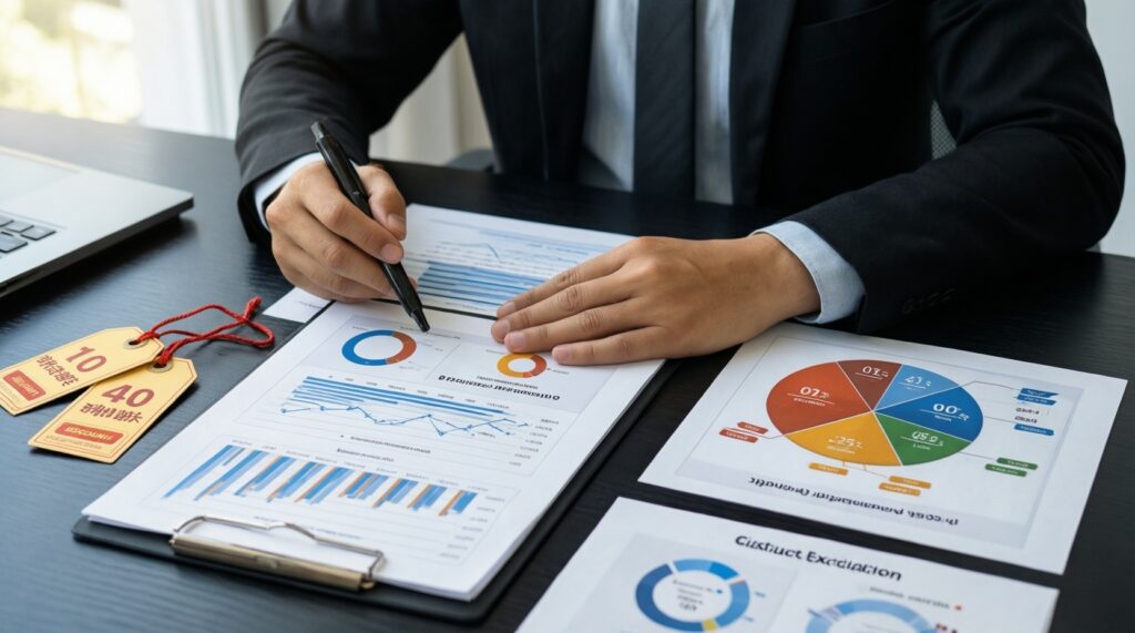 Скидки и акции: когда они увеличивают прибыль, а когда убивают маржу - иллюстрация