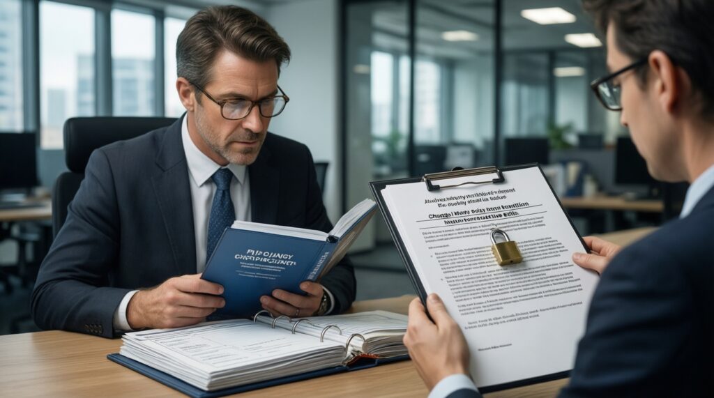 KPI для отдела продаж: какие метрики действительно важны - иллюстрация