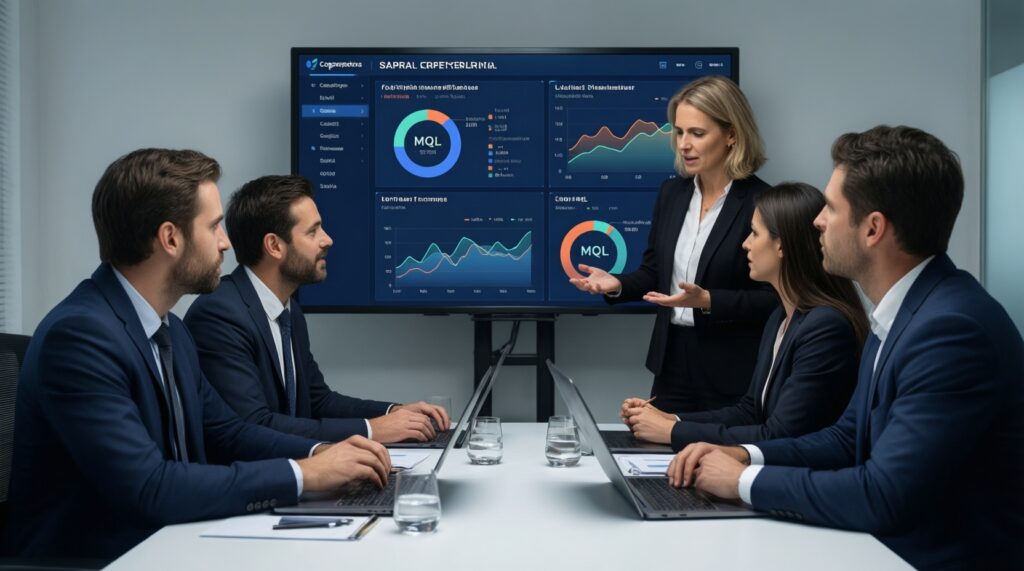 Лидогенерация: 10 каналов, которые работают в B2B и B2C - иллюстрация