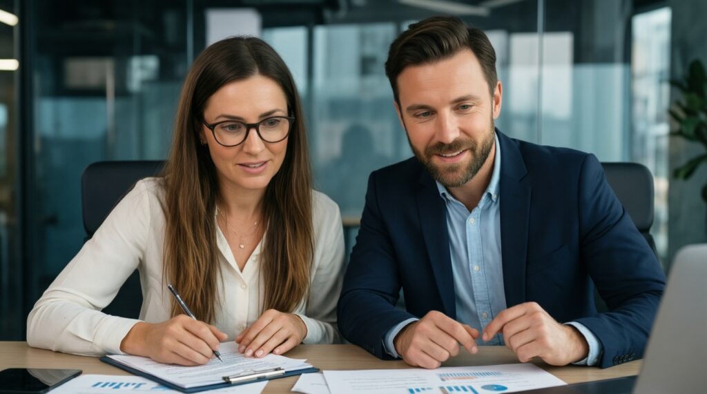 Как продавать в переписке: структура диалога и примеры сообщений - иллюстрация