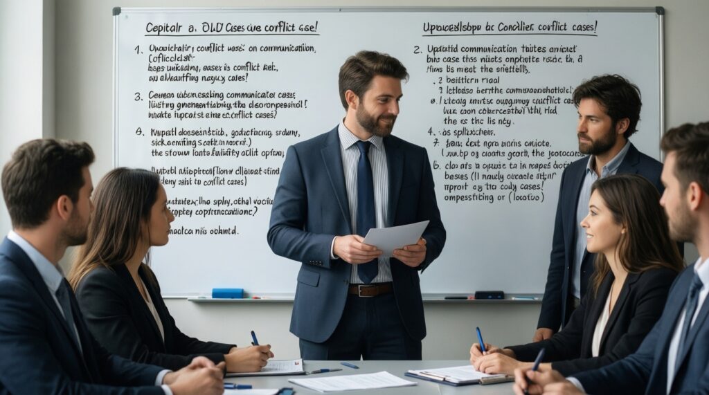 Негативный клиент: как сохранить сделку и репутацию - иллюстрация