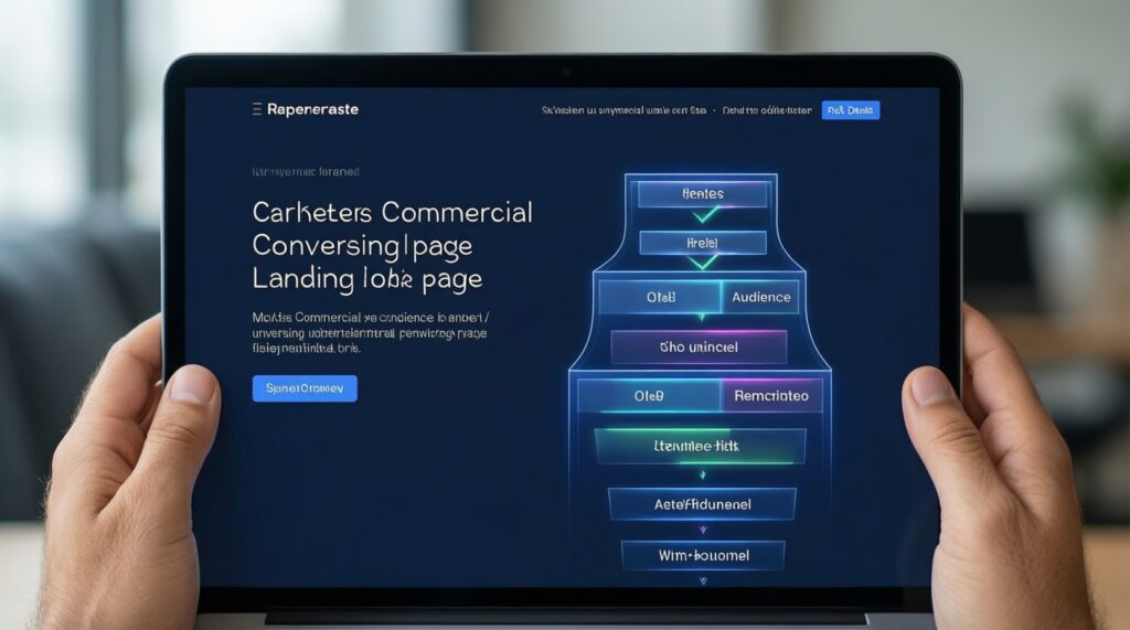 Как выстроить воронку продаж с нуля: от первого касания до повторной покупки - иллюстрация