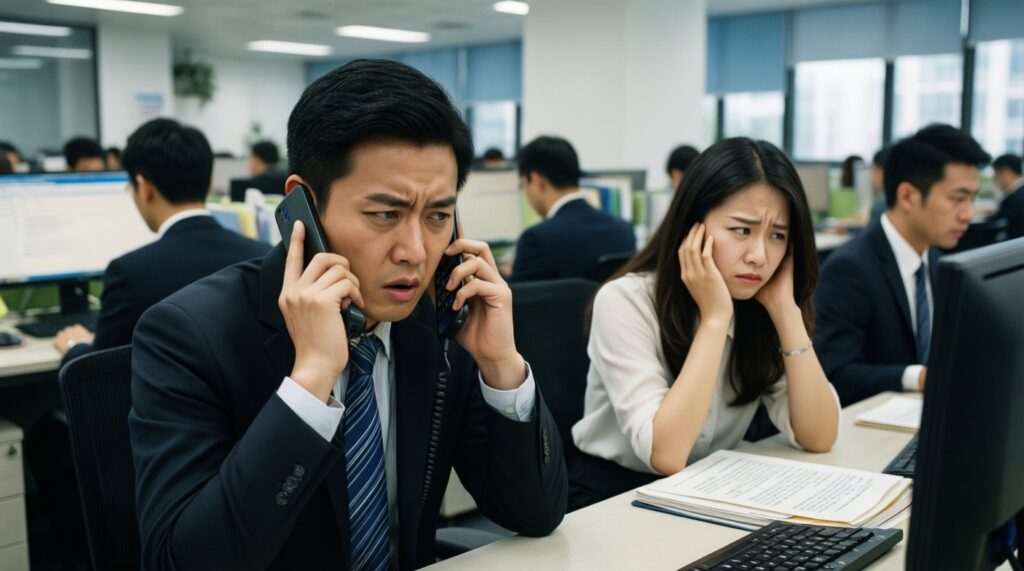 Скрипты продаж, которые не звучат как скрипты: примеры формулировок и логика диалога - иллюстрация