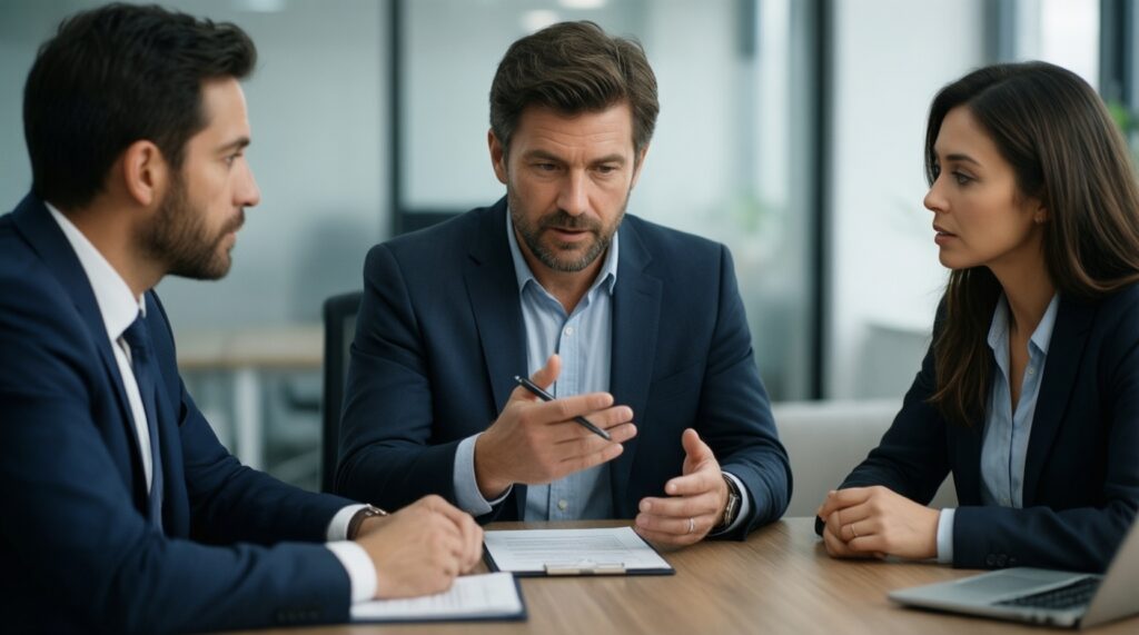 Скрипты продаж, которые не звучат как скрипты: примеры формулировок и логика диалога - иллюстрация