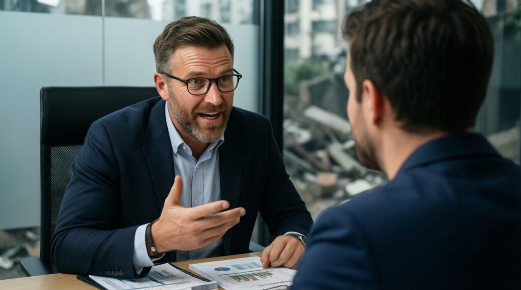 Топ‑10 ошибок менеджеров по продажам, из‑за которых