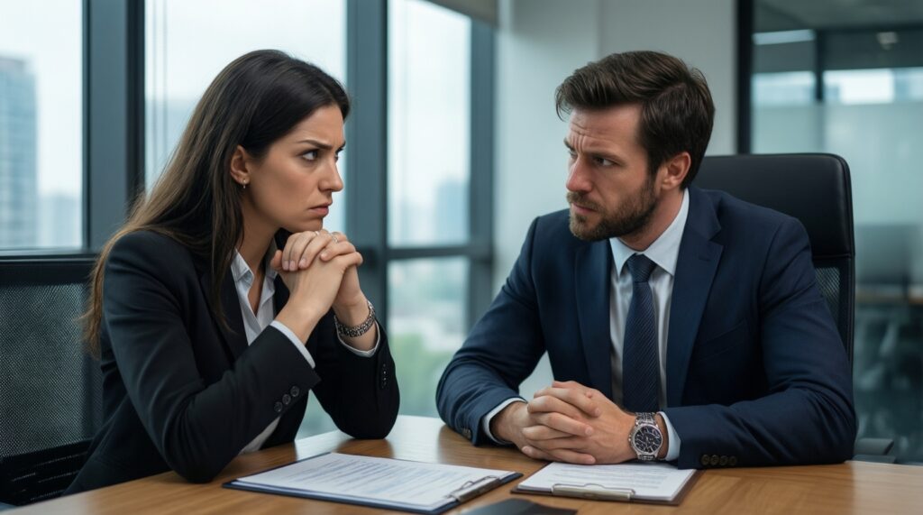 Квалификация клиента: какие вопросы задавать, чтобы не тратить время впустую - иллюстрация