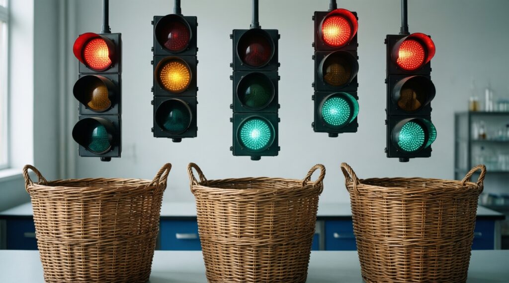 Как быстро квалифицировать лидов и не тратить время на 