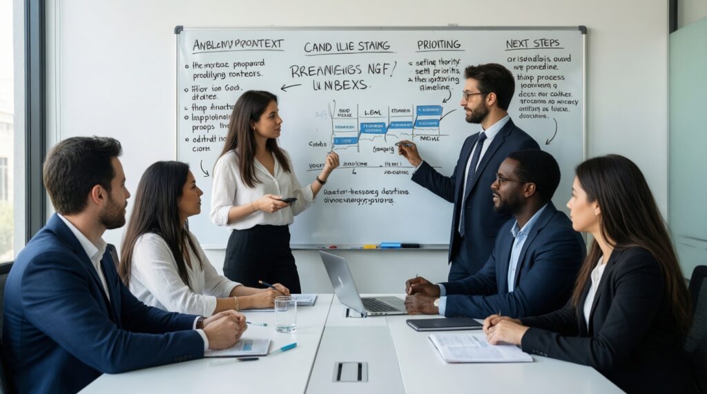 Квалификация клиента: какие вопросы задавать, чтобы не тратить время впустую - иллюстрация