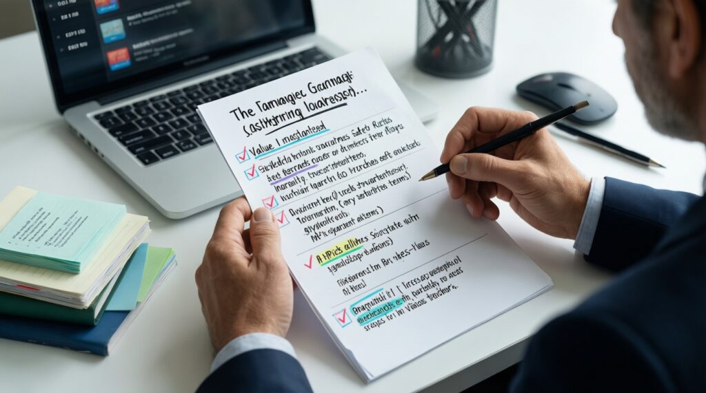 Психология покупателя: какие триггеры действительно влияют на решение о покупке - иллюстрация