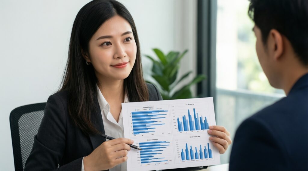 Апсейл и кросс‑сейл: как увеличивать средний чек экологично и системно - иллюстрация