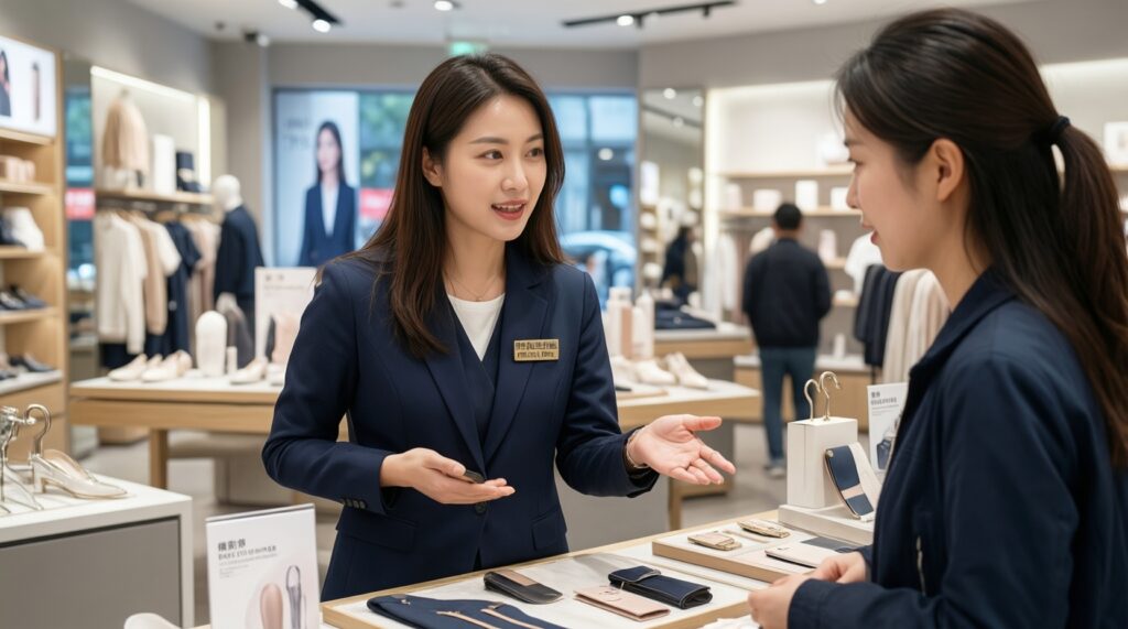 Апсейл и кросс‑сейл: как увеличивать средний чек экологично и системно - иллюстрация