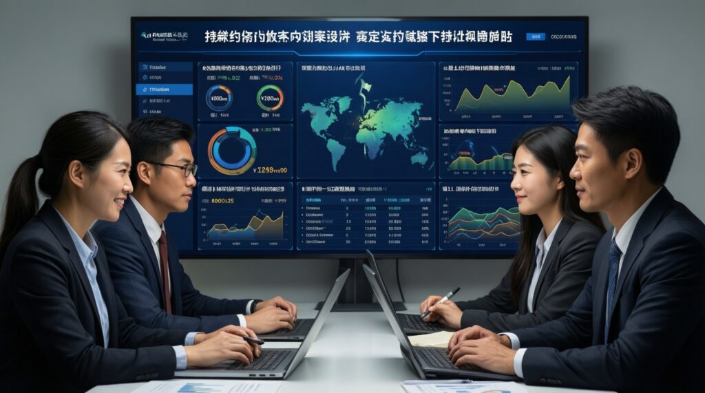 Как выстроить систему KPI в отделе продаж: что измерять и как не убить мотивацию - иллюстрация