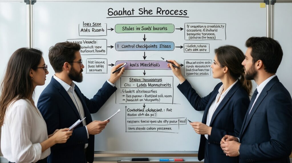 CRM без боли: как внедрить и заставить работать команду - иллюстрация