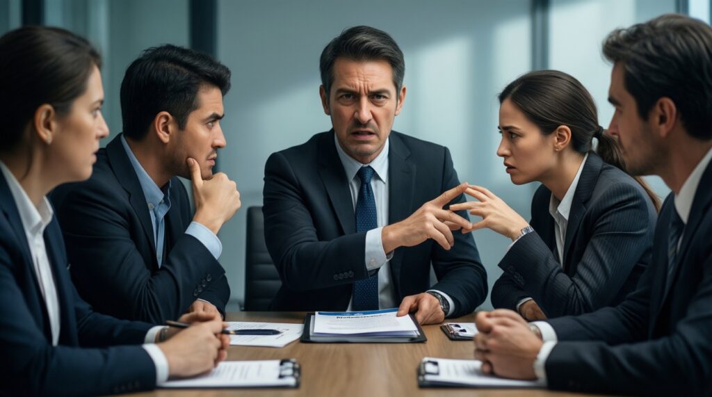 Ошибки в коммерческом предложении: что убивает продажу на стадии КП - иллюстрация