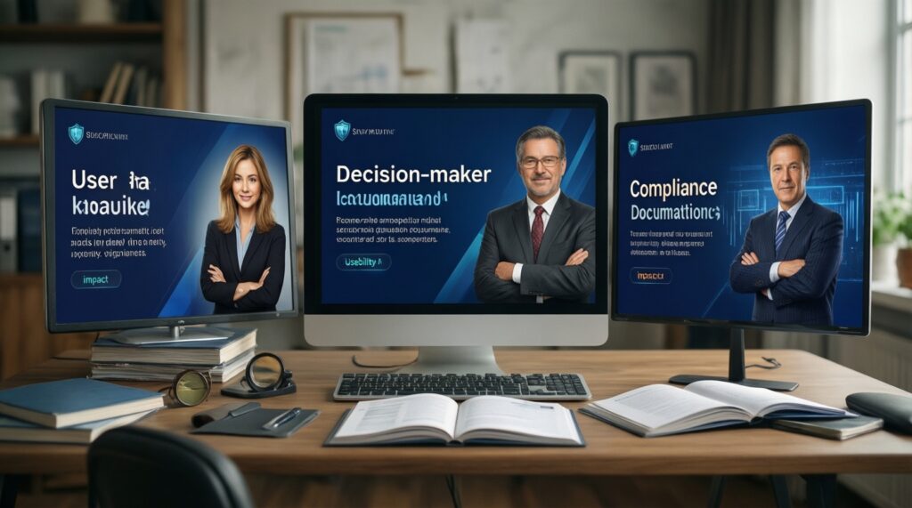 B2B vs B2C: ключевые отличия в продажах и как перестроить подход - иллюстрация