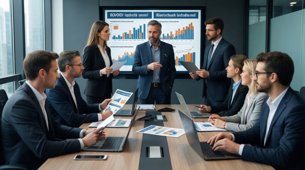 B2B vs B2C: ключевые отличия в продажах и как перестроить подход - иллюстрация