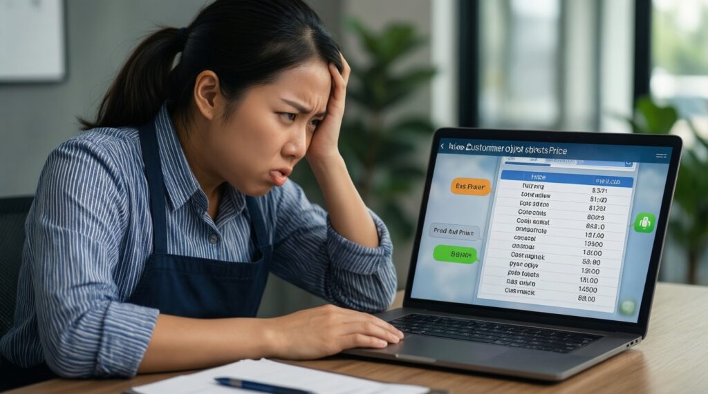 Как продавать в переписке: структура сообщений, скорость ответа, закрытие на следующий шаг - иллюстрация