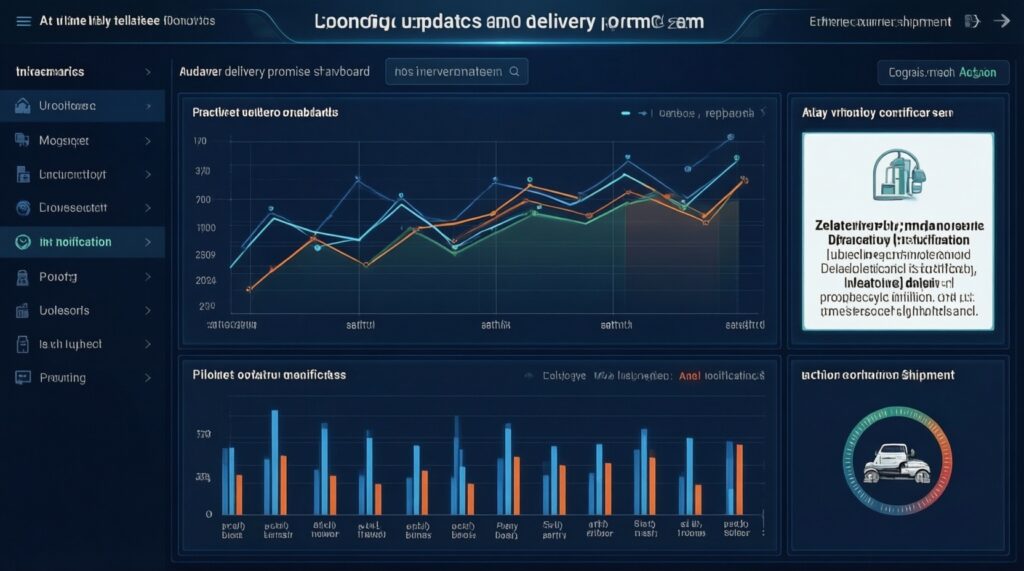Сервис как инструмент продаж: как поддержка и доставка влияют на повторные покупки - иллюстрация