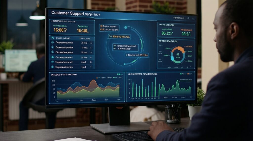 Сервис как инструмент продаж: как поддержка и доставка влияют на повторные покупки - иллюстрация