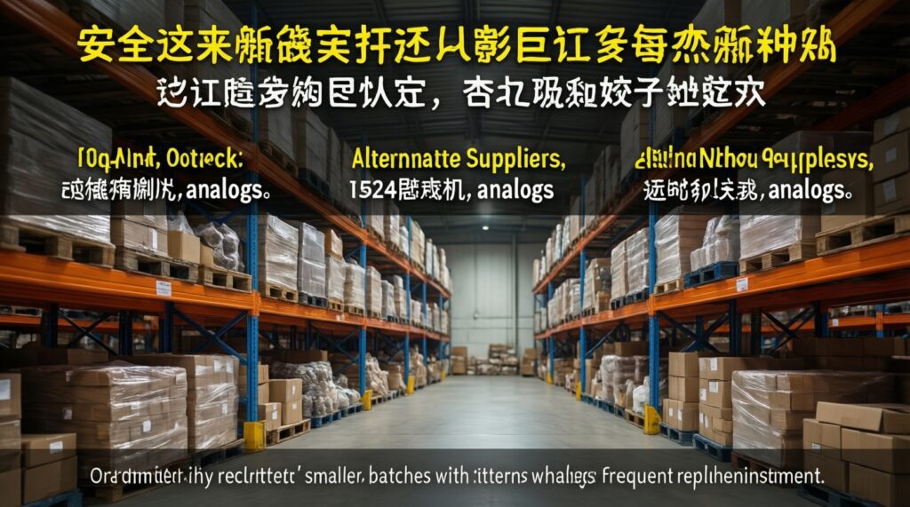 Сезонность в торговле: как планировать закупки и продажи, чтобы не замораживать деньги - иллюстрация