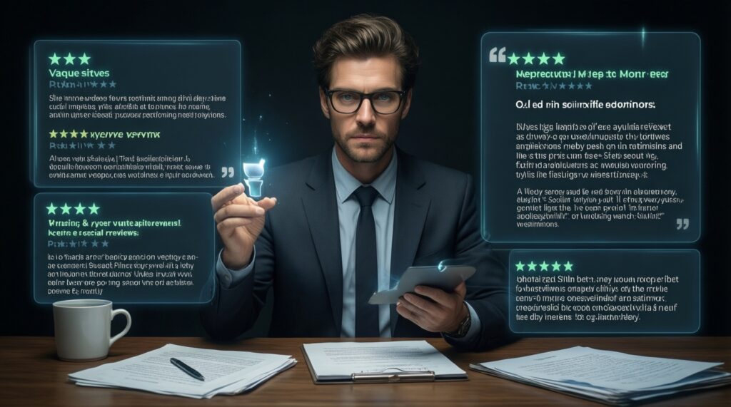 Психология покупки: какие триггеры реально работают в продажах сегодня - иллюстрация