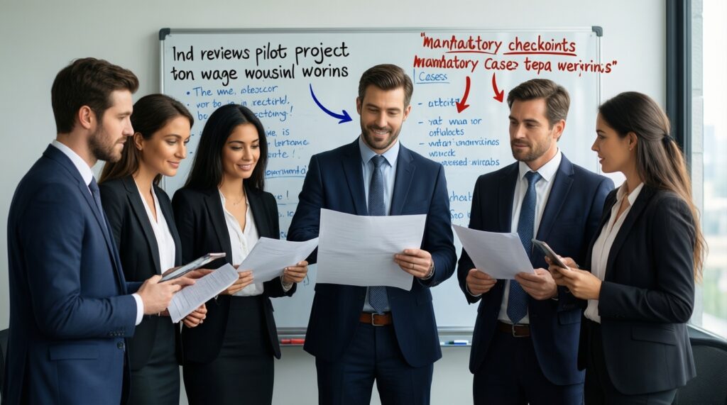 Скрипты продаж: как писать, тестировать и улучшать без 