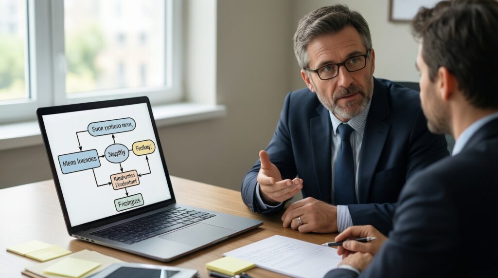 Скрипты продаж: как писать, тестировать и улучшать без 